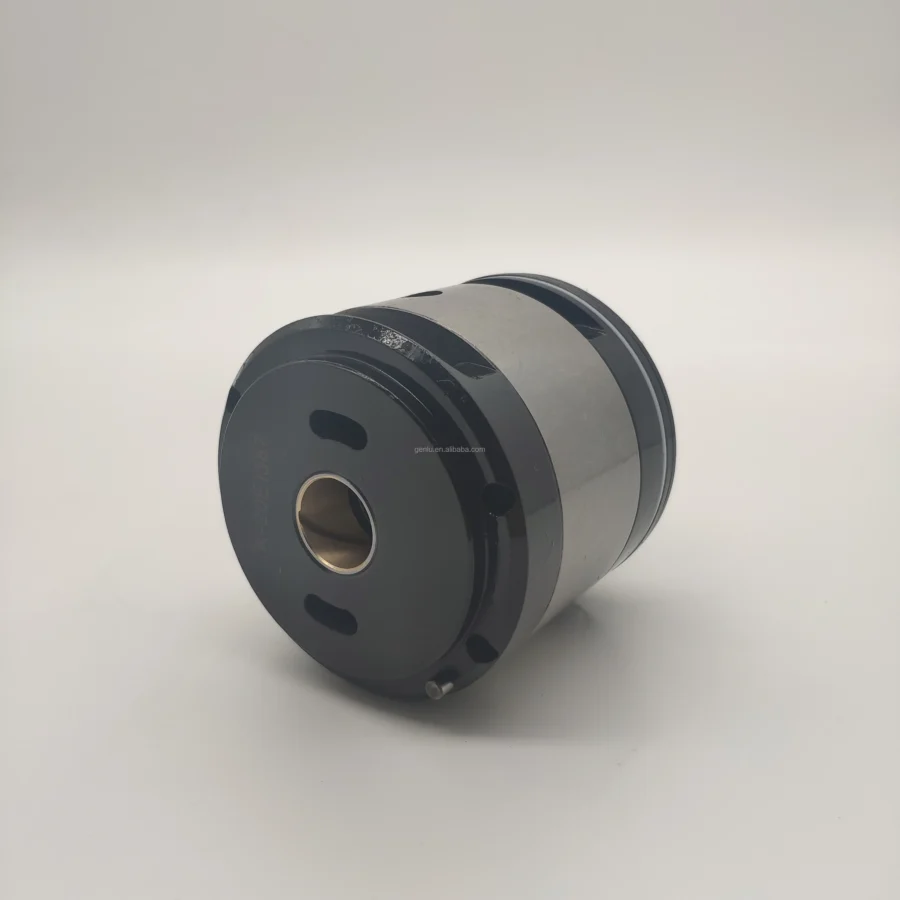 Hydraulic Spare Parts Kit T6CC T6DC T6ED T6EC T6DCC T6EDC T6C T6D T6E T7E T67DCW T6CCW Vane Pump Cartridge