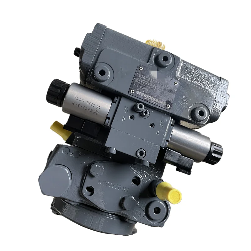 A4VG40EZ1DM1/32R-NSC02N003EH-S A4VG A4VG40/56/71/90/110/140/145 Hydraulic High Pressure Variable Piston Pump