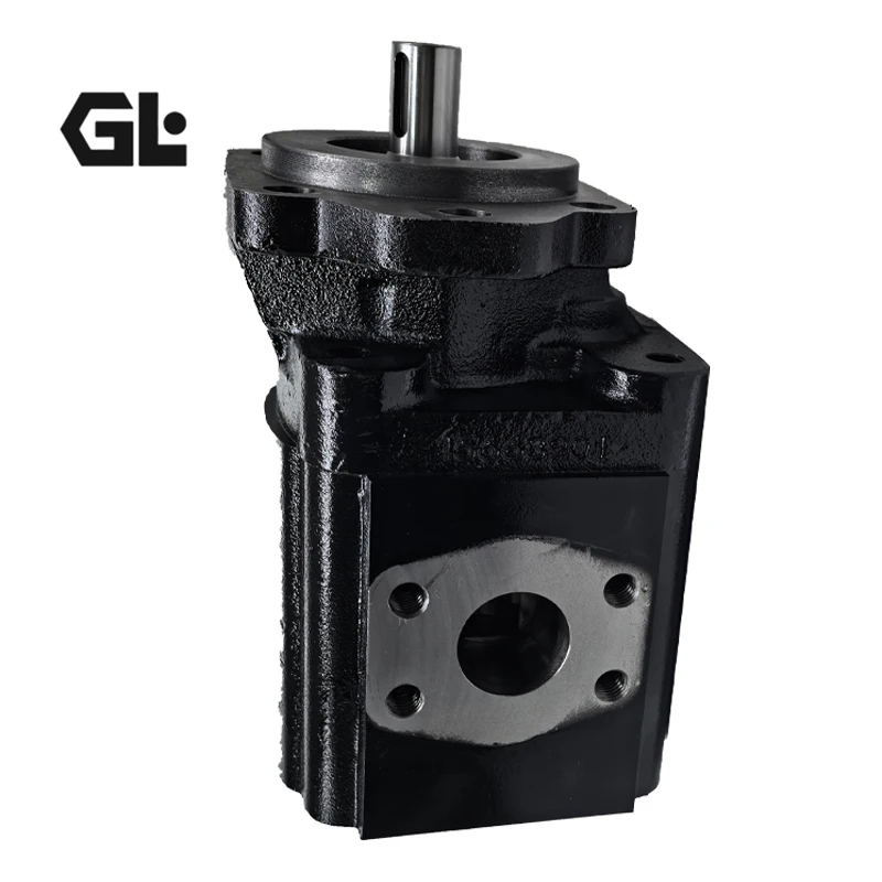 KP30.24 KP30.27 KP30.29 KP30.30 Hydraulic Gear Oil Pump KP30.27S0-A8K9-LGF/GE-N-HSC KP30.27-05S6-LMEMB-KSLGS30