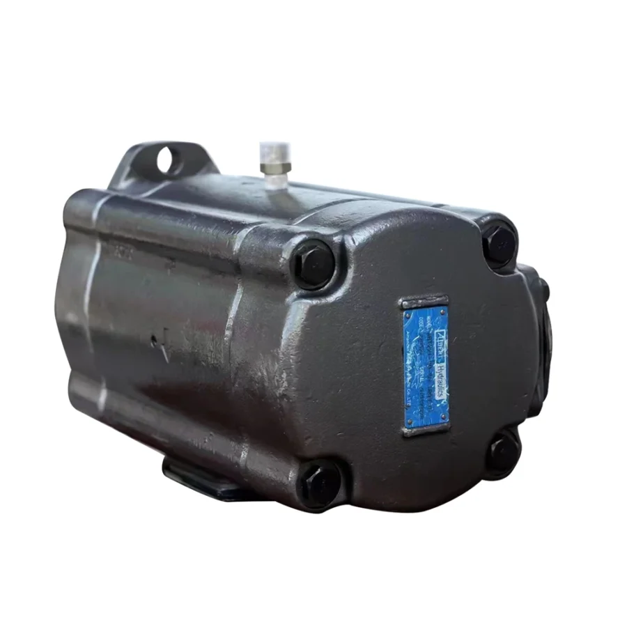 Hydraulic Vane Servo Pump ABT1-55-4R02-Z11 ALBERT ABT1-25-1R00-B10E ABT1-55-2R02-C1