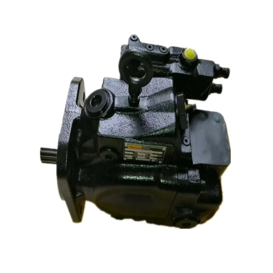 Hydraulic Pump V11-110 V12-060 V12-110 V12-160 V14-110 V14-160 V11 V12 V14 Motor V12-080-MF-NV-C-000-0-0-080/054-HFSOH-01