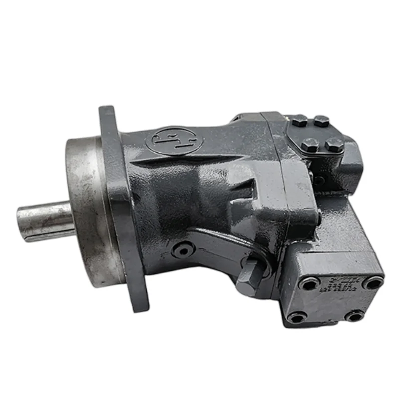 A7VO107 High Pressure Variable Piston Pump A7VO107LRH1/63R-NZB01 A7VO107DR/63L-NPB01 A7VO107EP/63R-NZB01