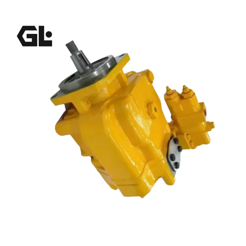 Excavator 495-7571 112-7913 9T-1211 7J-2194 6E-6562 259-0814 High Pressure Piston Hydraulic Pump for Crawler Tractor D8R