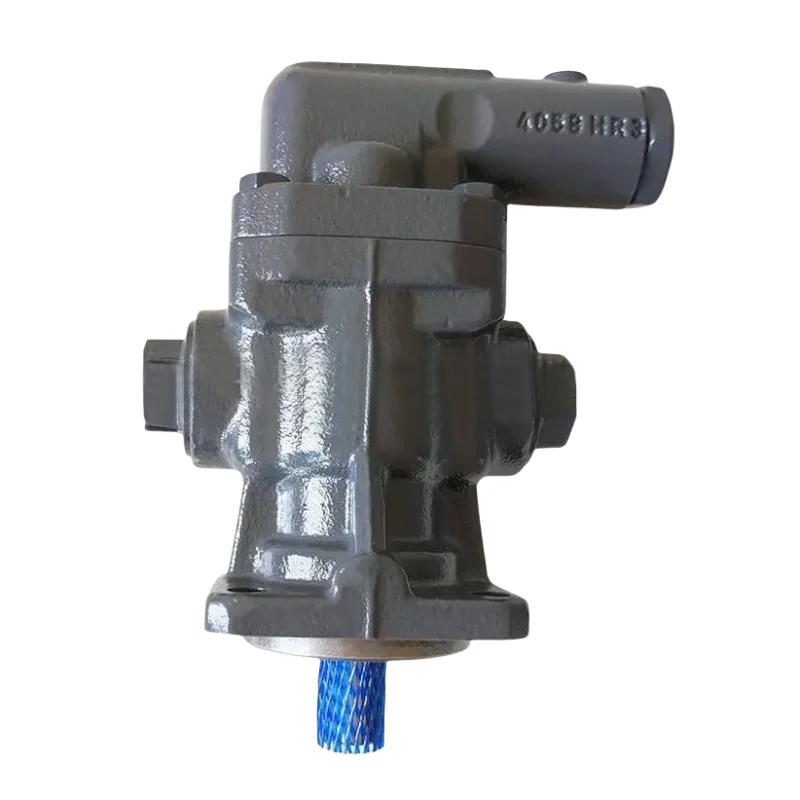 KP KP0 KP1 KP2 KP3 KP5 Series KP1/16A10AXOA4NL1  High Pressure Circulating Oil Gear Pump