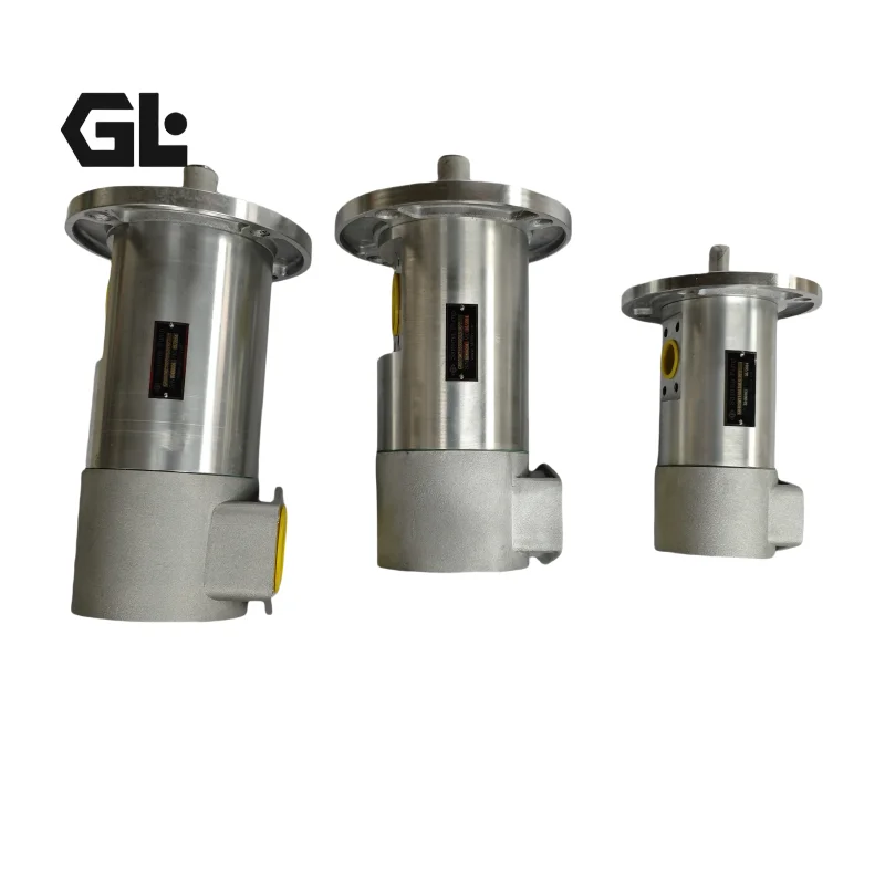 GR GR20 GR40 GR25 GR32  GR20-SMIT-23L GR25-SMIT-30L GR32STM16B35LRF3 GR40SMT16B125L High Pressure Hydraulic Gear Pump