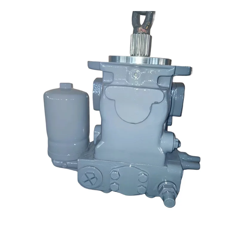 A4VG71DA1D2/32R-NAF02F001BP High Pressure Hydraulic Piston Pump A4VG28 A4VG71 A4VG56 A4VG A4VG125