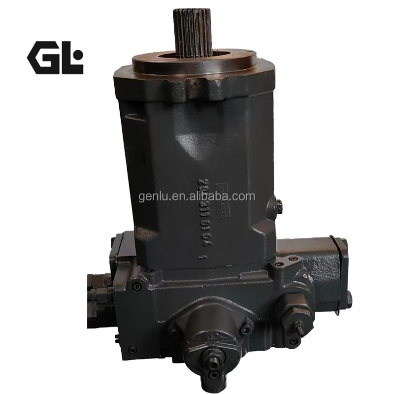 5469661257 HMR135-02 2584 HPV/HMF/HMR/HMV/HVF105/55/75/35/135/165 High Pressure Variable Piston Hydraulic Pump HMR135 HMR