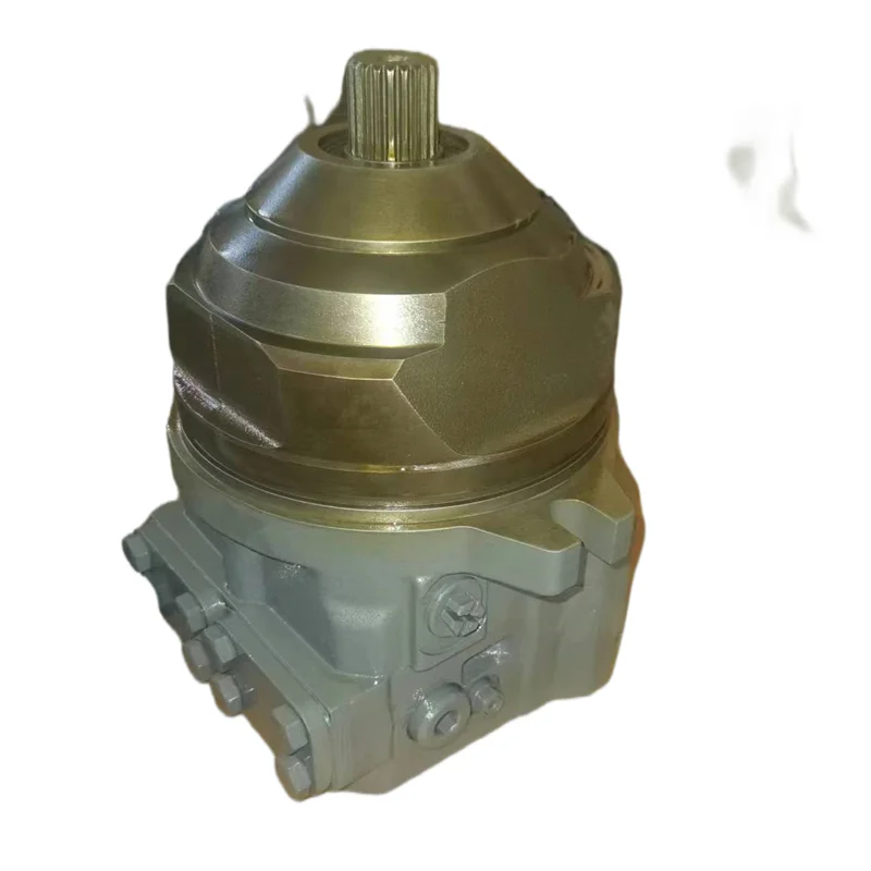 HPV/HMF/HMR/HMV/HMA35/50/55/75/105/135/165/210/280 Hydraulic Variable Piston Pump HMV75-02 2571 H2X233U02294