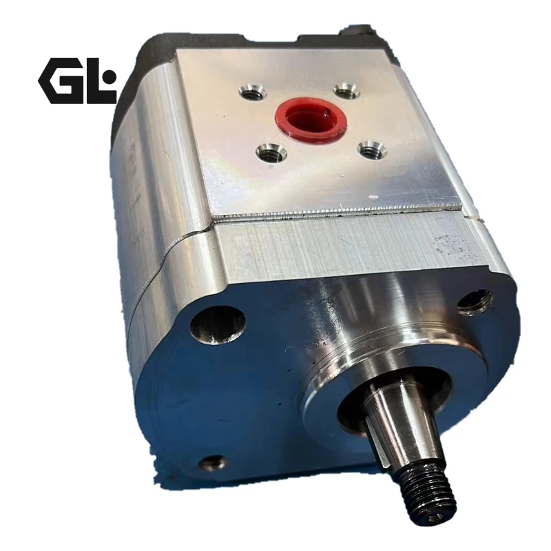 PGP PGP505 PGP511 Gear Pump PGP505A0080CA1H2NE5E3B1B1 PGP505A0080CQ2D2NE5E3B1B1 PGP511A0230CA1H2ND5D4B1B1