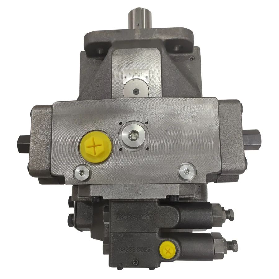 A4VSO A4VSO180/125/250/260 Hydraulic Variable Displacement High Pressure Piston Pump A4VSO260LR2/30R-PPB25N00