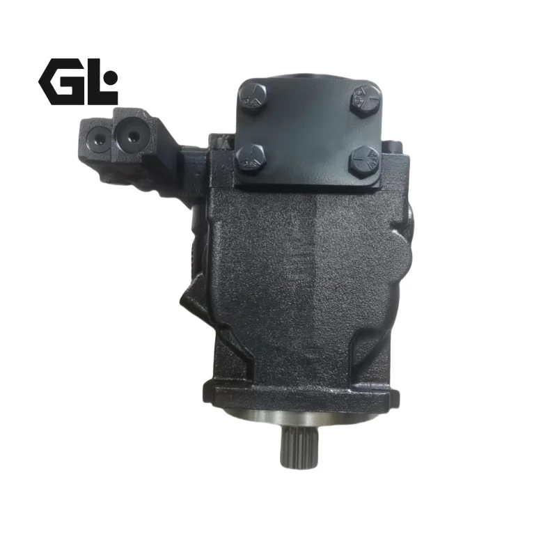 HRR057BLS2615NNA3S1V2A1NNNNNNNNNN HRL HRR HRL057 HRR057 HRL075 HRR075 High Pressure Axial Variable Oil Hydraulic Pump