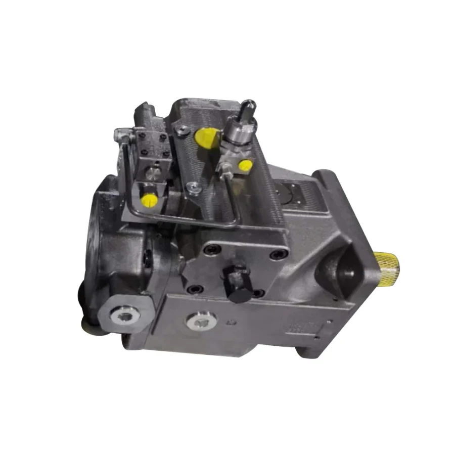 A4VSO Series Hydraulic Axial Variable Displacement Pump A4VSO250DP/30R-PPB13N00 for Concrete Truck