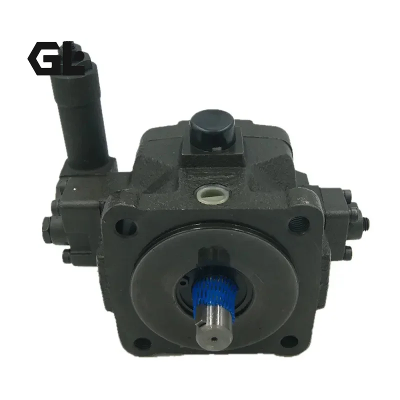 VP5 VP6 VP7 VP5F VP6F VP7F Hydraulic Variable Vane Pump VP5F-A2-50 VP5F-A3-50 VP5F-A4-50 VP5F-A5-50 VP5F-A4-50S