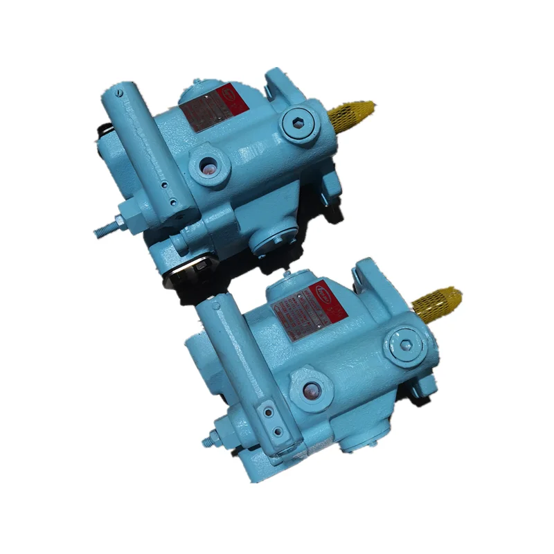 HPP-VB2V/VC2V/VD2V/VF2V Series HPP-V2V-F14A3-A High Pressure Variable Displacement Piston Pumps