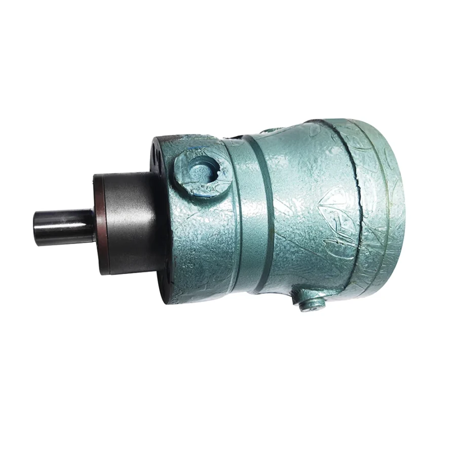 MCY SCY YCY Hydraulic Piston Pump 10SCY14-1B 25SCY14-1B 40SCY14-1B 10YCY14-1B 25YCY14-1B 2.5MCY14-1B 5MCY14-1B 10MCY14-1B