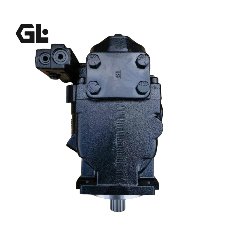 HRR057 HRL057 HRR075 HRL075 GRR074 GRR090 GRL074 GRL090 High Pressure Hydraulic Piston Pump HRR057BLS3226NNA3T0N2A1NNNNNNNNNN