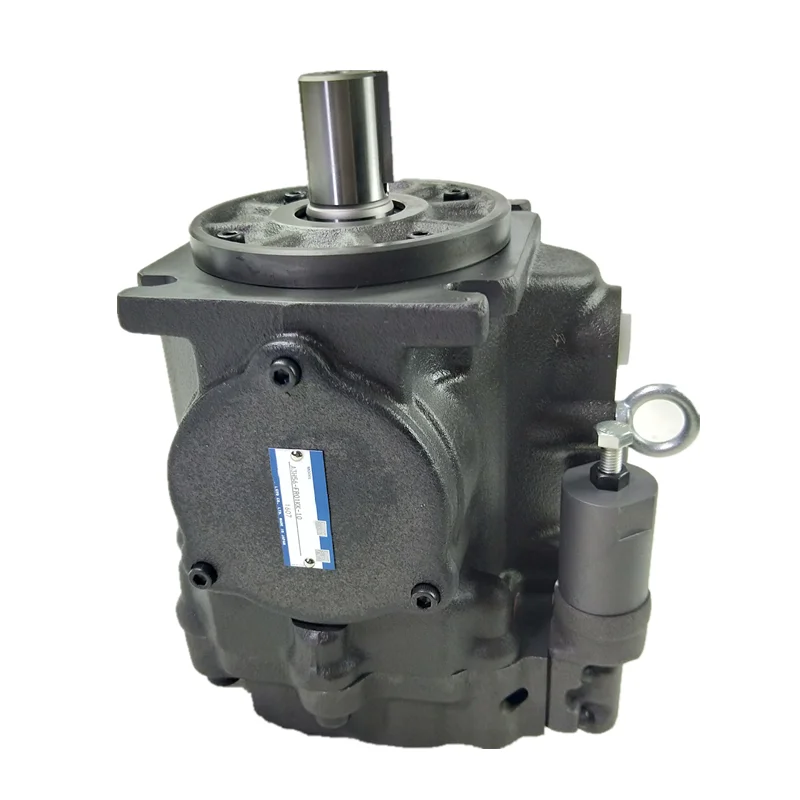 A3H A3H100 A3H145 A3H180 A3H56 A3H37 Swash Plate Hydraulic Axial Piston Fixed Displacement Pump A3H56-FR01KK-10