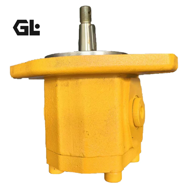 Excavator Part 194-8384 283-5992 Hydraulic Pilot Gear Pump for 330C 330CL