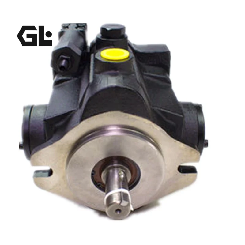 PVT PV PV6 Piston Pump PV10 PV15 PV20 PV29 PV102 PV202 Series PV29 2R5D C00 PV29-2R5D-C00 PV29-2L1D-C02  PV29-2R1D-C02