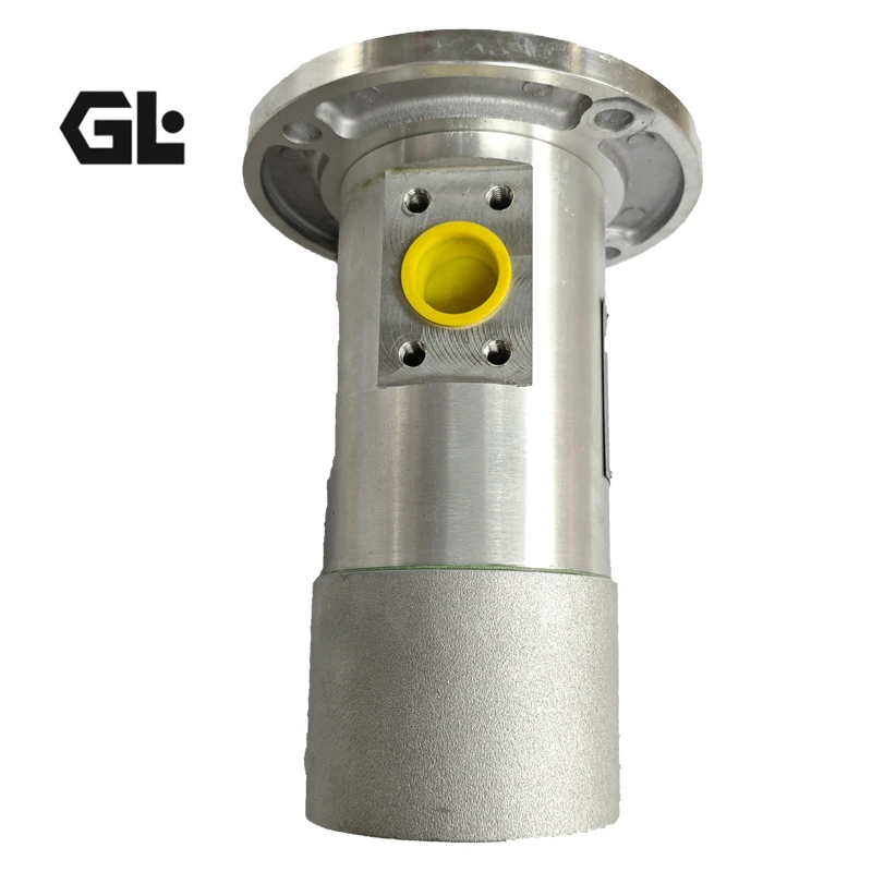 GR20 GR25 GR32 GR40 GR45 GR55 GR60 GR70 GR80 GR25SMT16B25LRF GR40-SMT16B-100L High Pressure Screw Pump