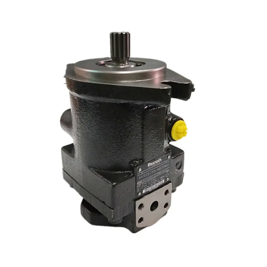 A4FO28 A4FO45 A4F028 A4F045 A4F071 Hydraulic Plunger Pump A4FO22/31L-PSC02K01-K A4F028/32R-NSC12N00