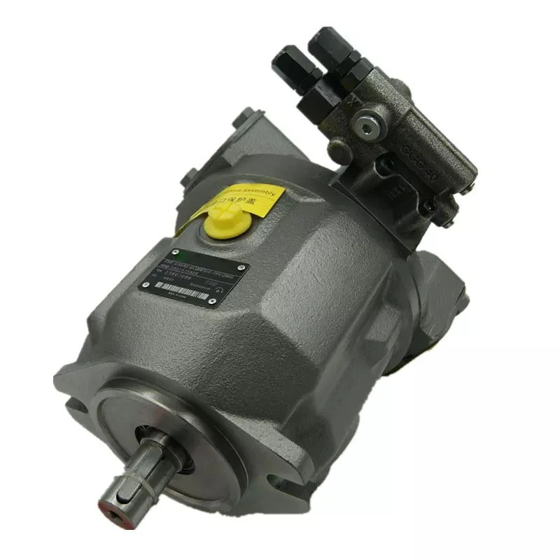 A10VO Series A10VO45DR/31R-PPC11N00 A10VO28DFR/31L-PSC62K02 Axial Piston Variable Pump