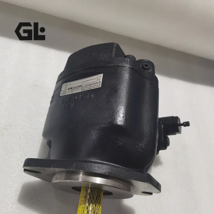 PD060PS02SRS5AC00S100 Hydraulic Pump P1018 P1028 P1045 P1060 P1075 P1100 P1140 PD018 PD028 PD045 PD060 PD075 PD100 PD140 PD P1