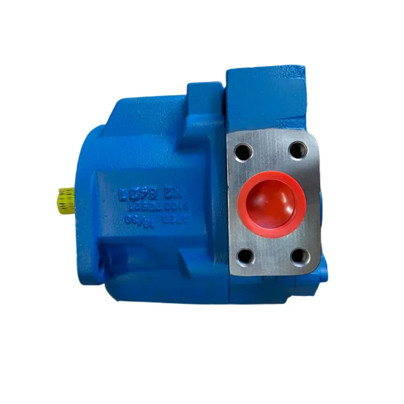 AP2D12 AP2D25 AP2D16 AP2D18 AP2D21 AP2D36 AP2D28 AP2D42 High Pressure Hydraulic Piston Pump AP2D18LV3RS7-883-2