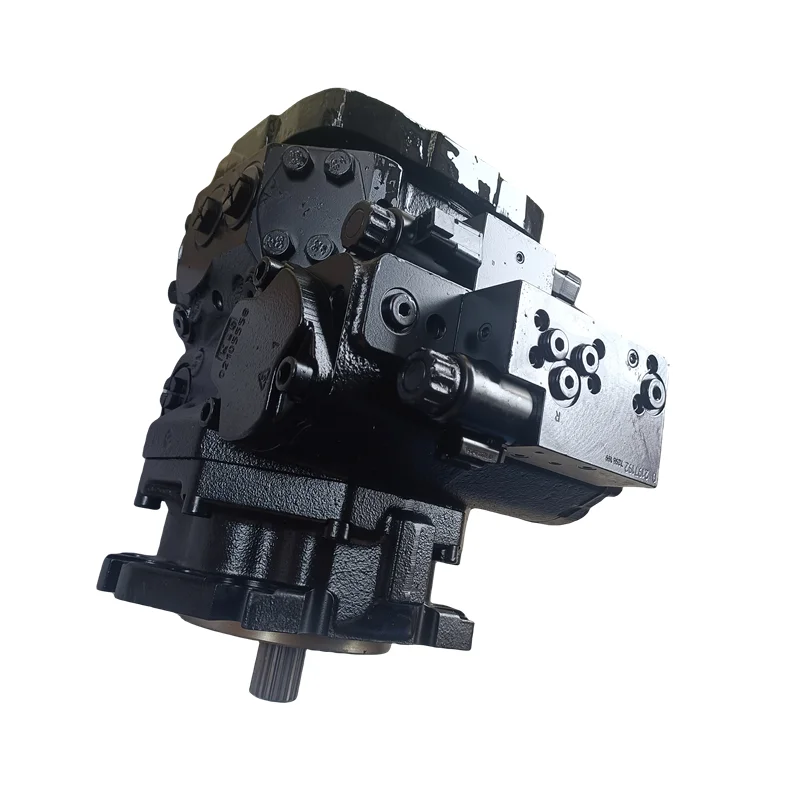 A4VG110EP2DP000/40MRND6T11FD4V8AB00-00 High Pressure Variable Hydraulic Piston Pump A4VG125 A4VG A4VG90 A4VG110 A4VG180