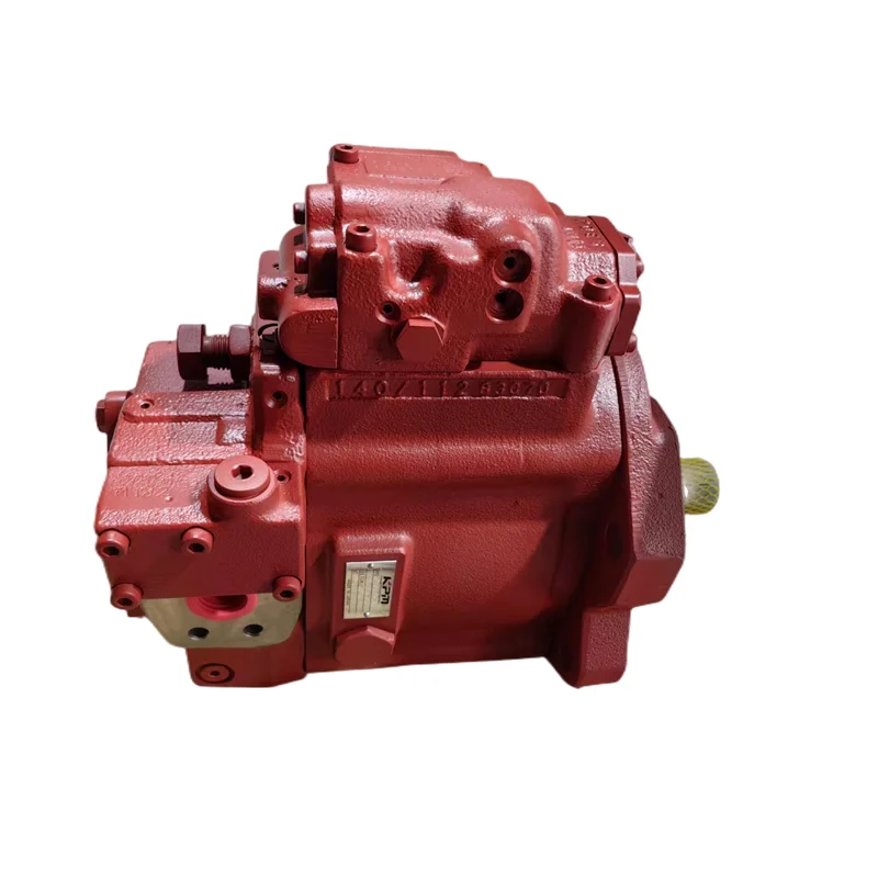 K3VG K3VG63 K3VG112 K3VG180 K3VG280 High Pressure Fixed Displacement Hydraulic Piston Pump K3VG112DT-1T1R-6P09