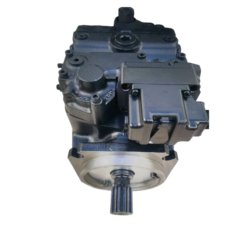 90R 90R100 90R130 90R075 90R055 Open Variable Piston High Pressure Hydraulic Pump 90R055KA1NN60S3C6C03GBA353524