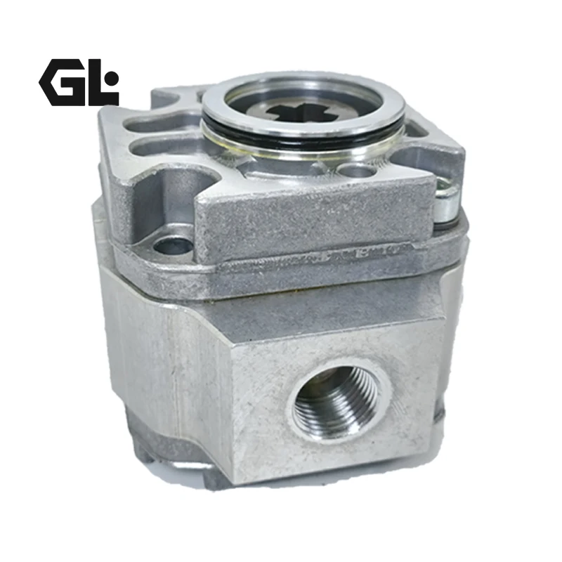 PGF PGF2 PGF3 Hydraulic Gear Pump PGF3-3X/032RE07VE4K PGF3-3X/040RJ07VU2K