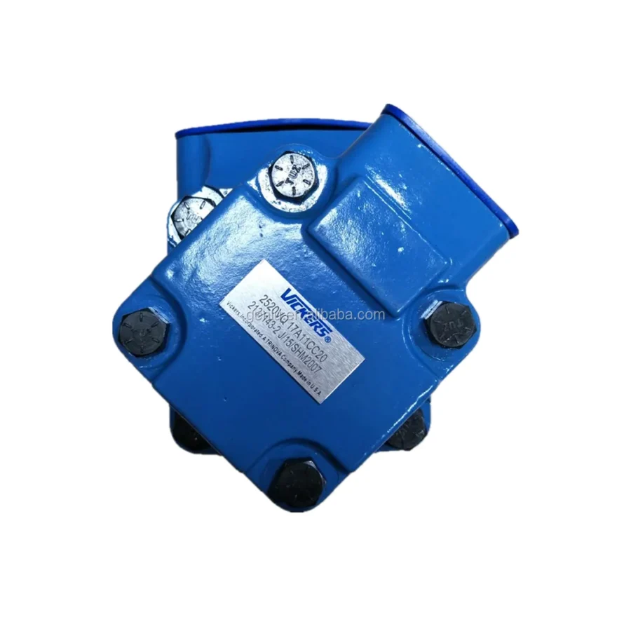 Hydraulic Oil Pump 4525V 4535V 3525V 4535V/3525V/4525V-50A30/38A12/42A21-86DD/1BB-22R