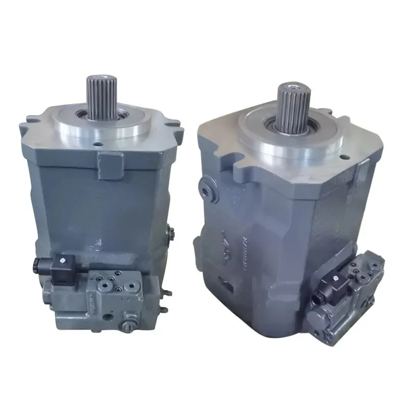 Hydraulic Pump HPV105 Series of HPR105-02 0001 H2X254B01770 HPR75-02 HPV135-02 HPV210-02