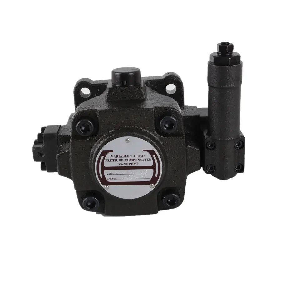 VPSF Hydraulic Vane Variable Displacement Pump VP-SF-30-E VP-SF-40-E VP-SF-40-D-10