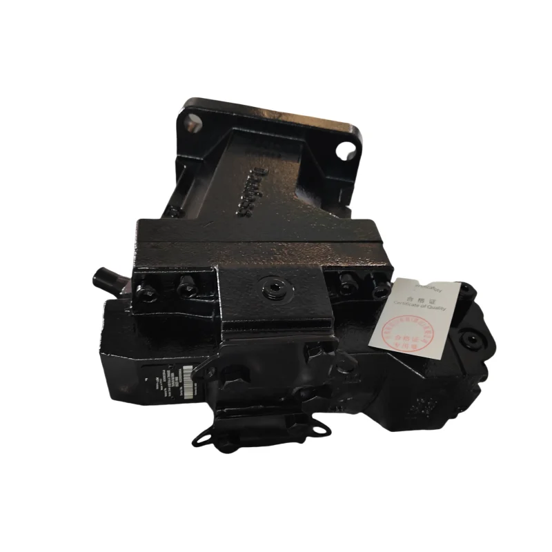 H1B60 H1B080 H1B80 H1B100 H1B110 H1B160 H1B210 H1B250 High Pressure Hydraulic Piston Pump H1B110AE2AANBTBDNJNNA10NN040Z00NNN