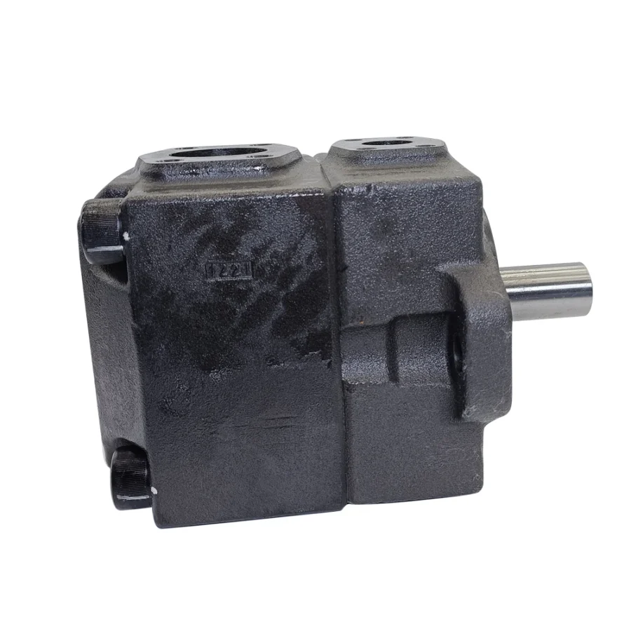 PV2R1-31-L-RAA-4304 Single Hydraulic Vane Pump PV2R1-25F1 PV2R1-17-F-RAA-43 PV2R1-14-F-RAA-43