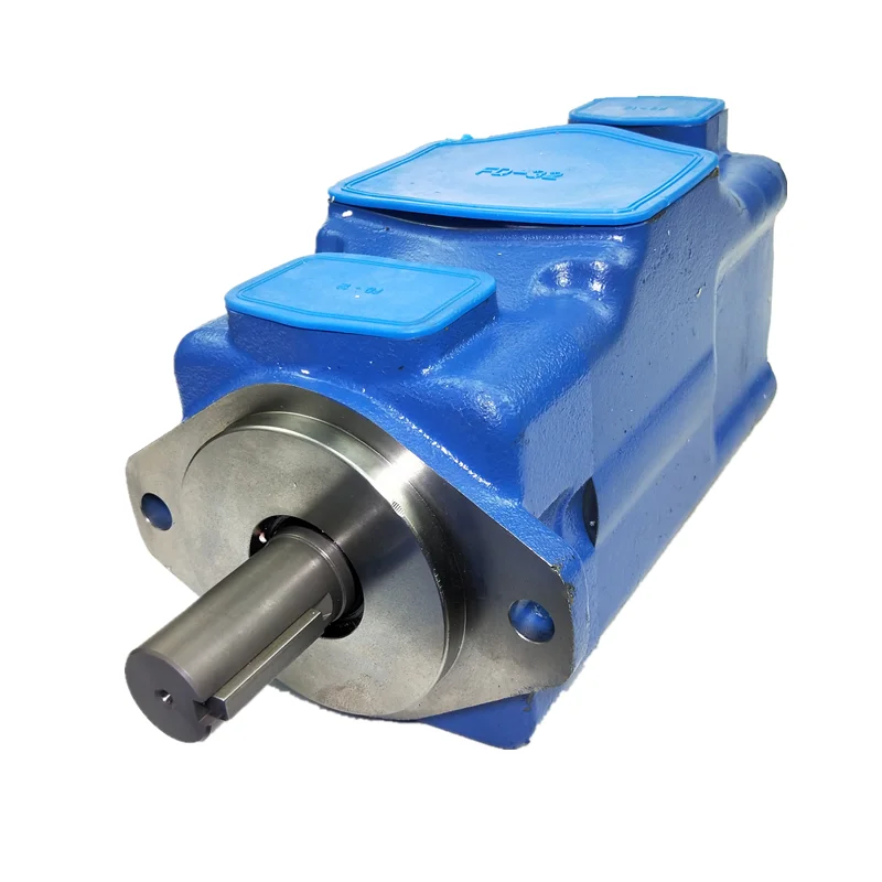 VQ 2520V 3520V 3525V 4520V 4525V 4535V Hydraulic Double Oil Vane Pump 3520V38A2-1BA22R  3525V-25A12-11AA-22R