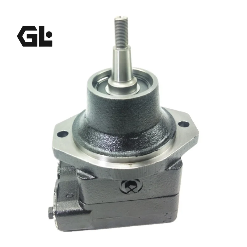M5A M5AS M5ASF M5AF M5B M5BS M5BF M5BF1 M5 Hydraulic Fixed Displacement Vane Motor 054-35319-0 M5BF1 018 1R00 B1MX
