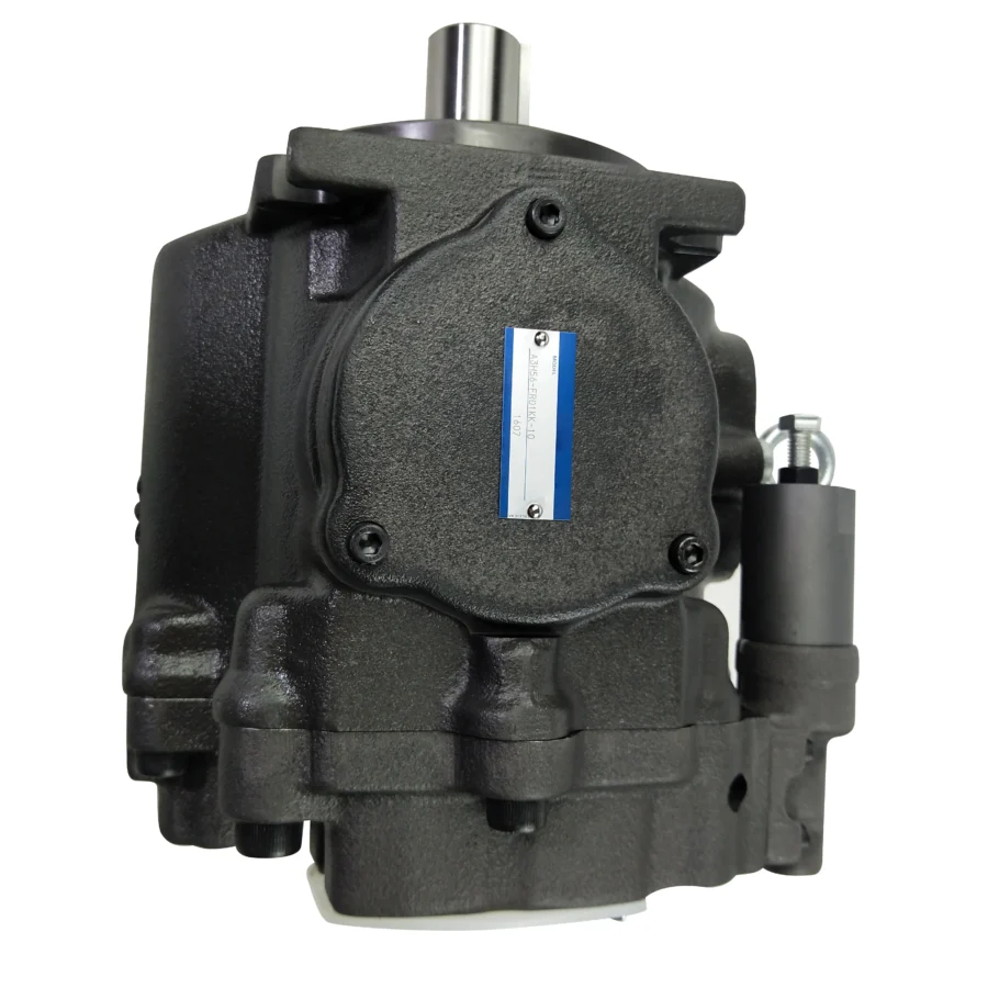 A3H145-LR01KK-10 A3H180-FR01KK-10 Variable Displacement Piston Pump A3H A3H145 A3H180 A3H71 A3H56