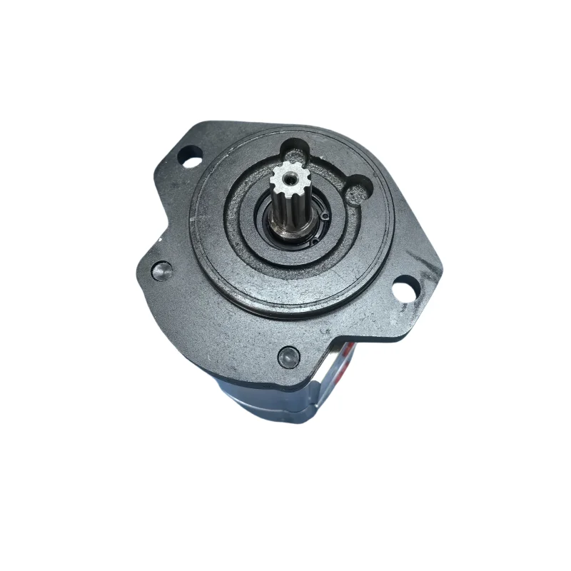 HPLPA341SW4G7G6B00 Hydraulic Internal Gear Pump HPLPA114 HPLPA131 HPLPA148 HPLPA180 High Pressure