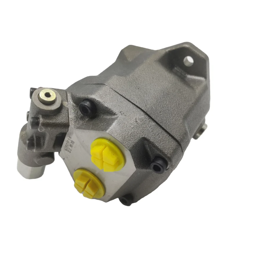 A10VSO45 A10VSO100 Hydraulic Axial Variable Piston Pump a A10VSO45DR/31R-PKC62N00 a A10VSO100 DR /31R-PPA12N00