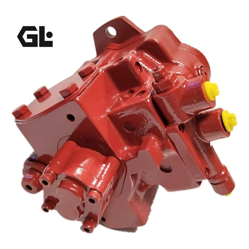 PSVL-42CG-20 KYB PSVL-54CG PSVL2-36CG PSVL2-27CG PSVL-42Cg Excavator Hydraulic Pump for Excavator KX161 PSVL2 PSVL