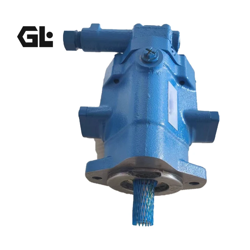 PVB Hydraulic Variable Piston Pump PVB 15 RSY 31 CM11 S30 PVB29-RS-20-CC-11-PRC High Pressure