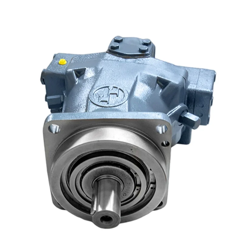 A7V028 A7V055 A7V080 A7V0107 A7V0160 A7V028DRG Series Axial Piston Variable Pump A7V080LRH1/61R-PZB01 A7V028DRG/63L-NZB01-S