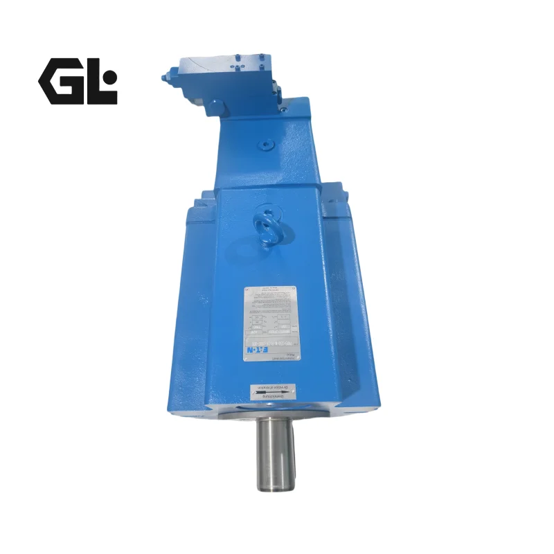 PVXS-250-M-R-DF-0000-000 PVXS-066/090/130/180/250 High Pressure Axial Piston Variable Displacement Pump