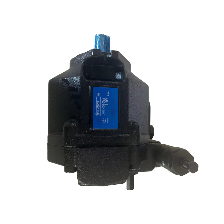 AR Series AR16-F-R-01-B-20 Hydraulic Piston Pump AR16-FR01CK-10Y AR16-FR01BS-22 AR16-FR01BS-22 AR16-FR01C-22