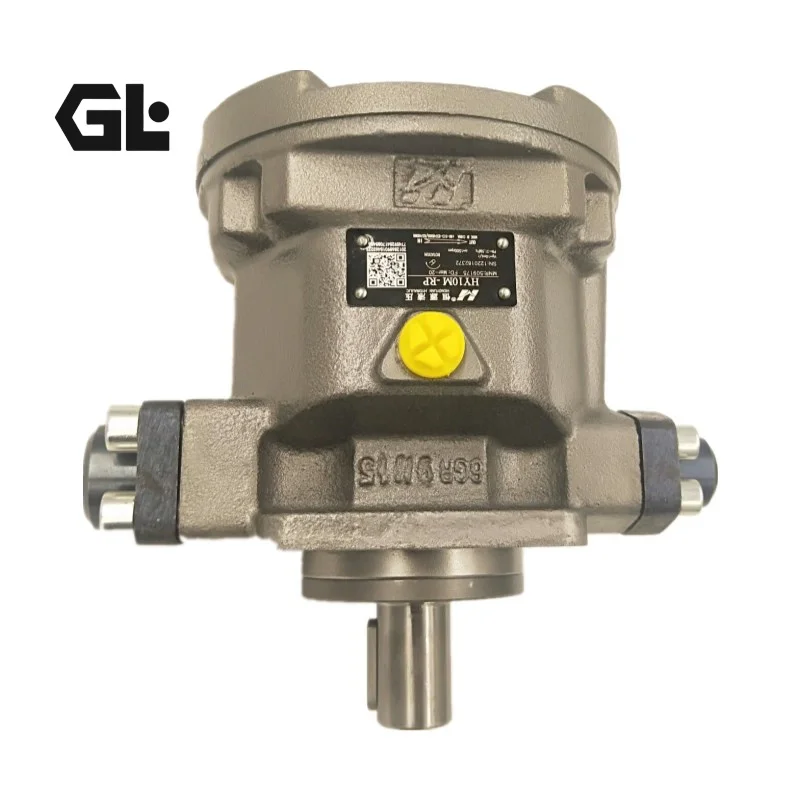 HY10Y-RP Small Low Noise Variable Axial Piston Pump HY10Y/HY16Y/HY25Y/HY28Y/HY32Y/HY40Y/HY45Y/HY55Y/HY63Y/HY71Y-RP