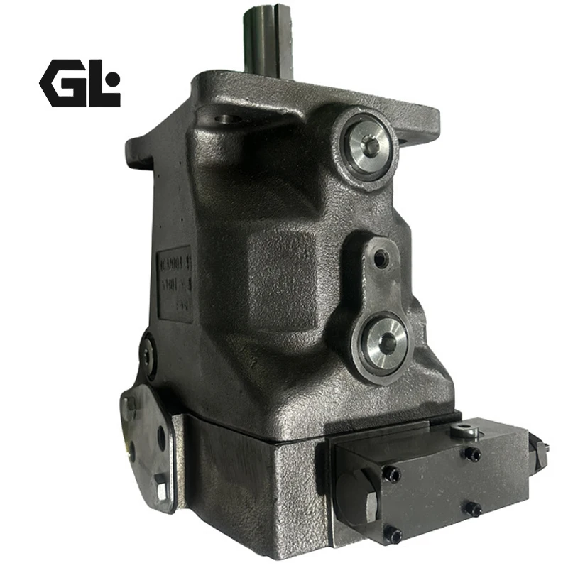 PV016R PV020R PV023R PV028R PV032R PV040R PV046R Series PV020R1K1T1NUDM PV040R1E1T1NMFC PV063R1K1T1NMMC Hydraulic Pump