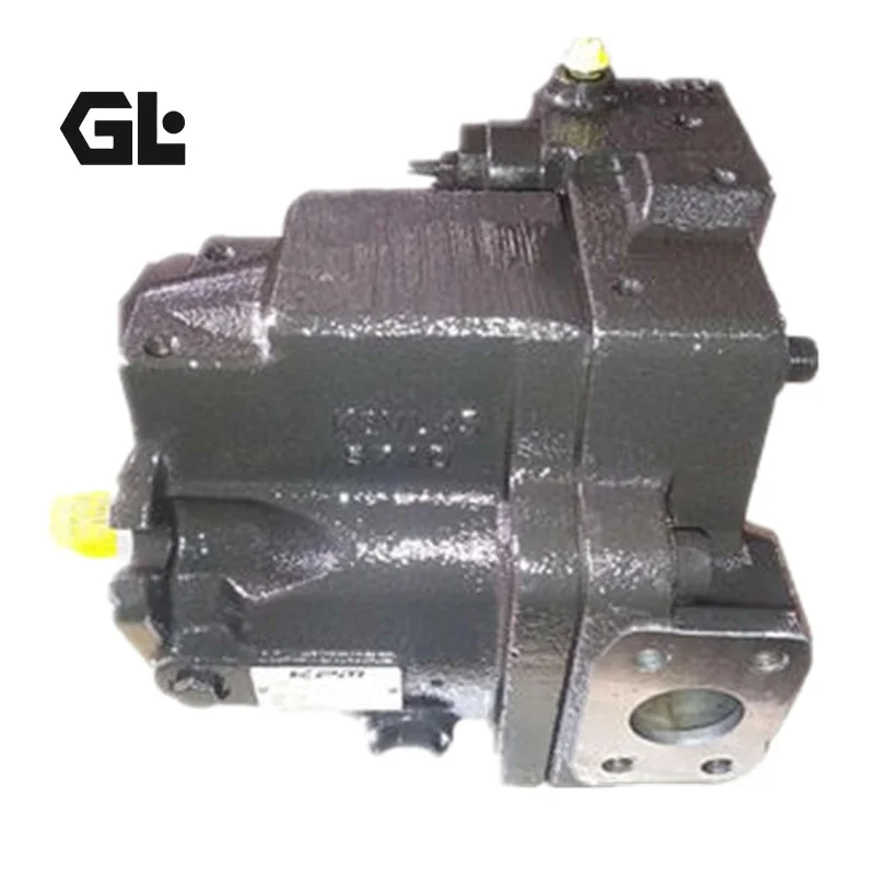Hydraulic Pump K3VL Series K3VL28 K3VL45 K3VL80 K3VL112 K3VL140 K3VL200 K3VL45/A K3VL200/B-1BRKM-P0 K3VL200/B